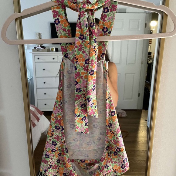 Cutest zara top - Picture 3 of 3